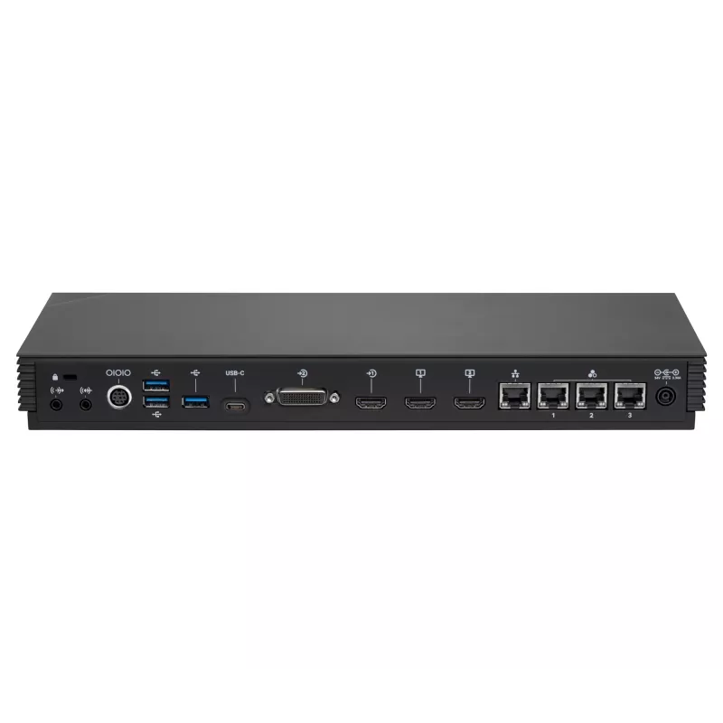 HP Poly Studio G/X/V Bluetooth Remote Control, Chiny, 190 mm, 210 mm, 55 mm, 300 g
