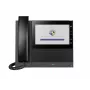 HP Poly CCX 600 Biznesowy telefon multimedialny dla Microsoft Teams z PoE