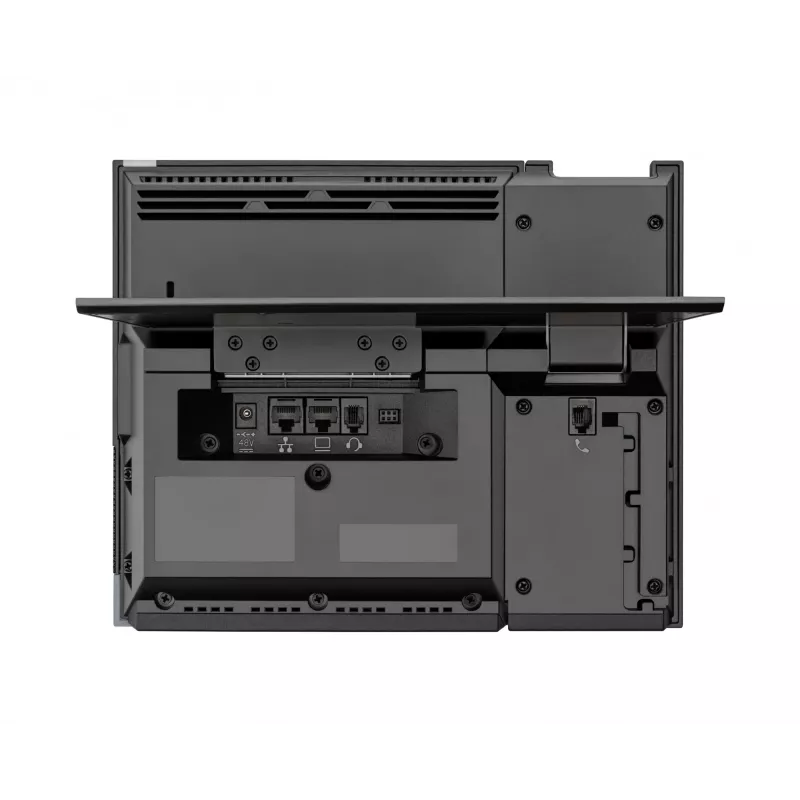 HP Poly CCX 600 Biznesowy telefon multimedialny dla Microsoft Teams z PoE