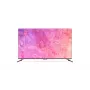 TORNADO 50UA3400X | 50” Bezramkowy telewizor 4K UHD Google TV z HDR10 i HLG