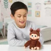 Moose Toys Little Live Pets My Baby Monkey 'Chikki Cherry', Chłopiec/Dziewczynka, 2 lat(a), Dźwiękowa