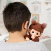 Moose Toys Little Live Pets My Baby Monkey 'Chikki Cherry', Chłopiec/Dziewczynka, 2 lat(a), Dźwiękowa