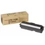 Oryginalny czarny toner KYOCERA TK-110E