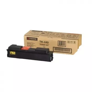 Oryginalny wkład z tonerem KYOCERA TK-440 Czarny