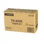 Oryginalny wkład tonera KYOCERA TK-820K Czarny