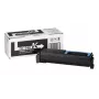 KYOCERA TK-540K wkład z tonerem 1 szt. Oryginalny Czarny