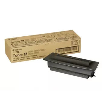 Oryginalny czarny toner KYOCERA TK-2530