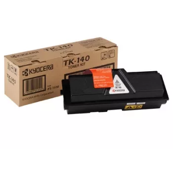 KYOCERA TK-140 kaseta z tonerem 1 szt. Oryginalny czarny