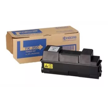 Kaseta z tonerem KYOCERA TK-350 1 szt. oryginalna czarna