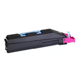 Kaseta z tonerem KYOCERA TK-880M 1 szt. oryginalna magenta