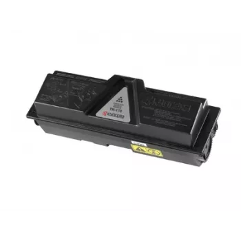 Oryginalny czarny toner KYOCERA TK-170 1 szt.