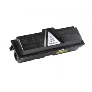 Oryginalny czarny toner KYOCERA TK-170 1 szt.