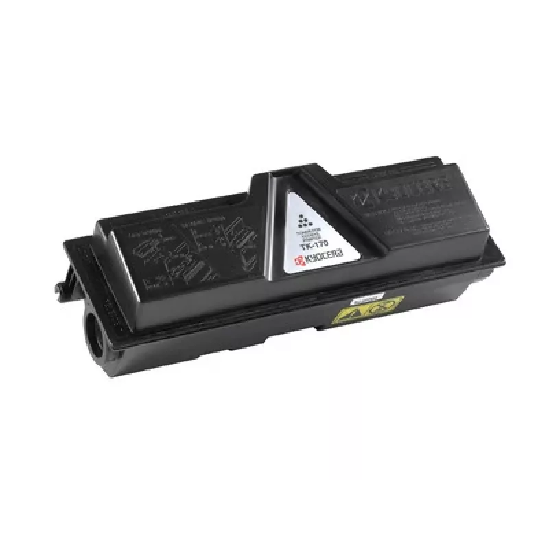 Oryginalny czarny toner KYOCERA TK-170 1 szt.