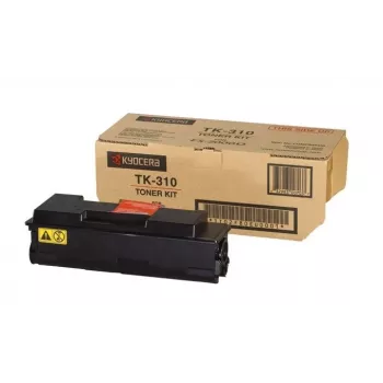 Kaseta z tonerem KYOCERA TK-310 1 szt. oryginalna czarna