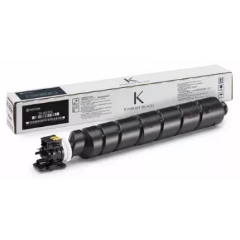 Oryginalny czarny toner KYOCERA TK-8335K, 1 szt.