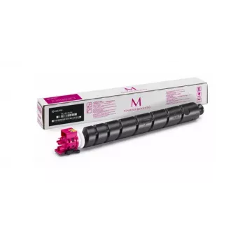 Oryginalny toner KYOCERA TK-8335M, magenta, 1 szt.