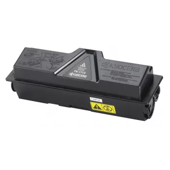 Kaseta z tonerem KYOCERA TK-1130 1 szt. oryginalna czarna
