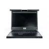 Vertiv Avocent LCD Local Rack Access Console, 8P KVM, 8 KABLI, USB KB-GER