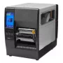 Zebra ZT231 drukarka etykiet Transfer termiczny 300 x 300 DPI 203 mm/s Przewodowa i bezprzewodowa Ethernet LAN Bluetooth