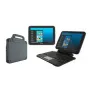 Zebra ET80 Intel® Core™ i5 512 GB 30,5 cm (12 cali) 16 GB Wi-Fi 6E (802.11ax) Windows 10 Pro Czarny