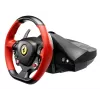 Thrustmaster Ferrari 458 Spider Czarny, czerwony USB Kierownica + Pedały Xbox One