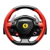 Thrustmaster Ferrari 458 Spider Czarny, czerwony USB Kierownica + Pedały Xbox One