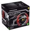 Thrustmaster Ferrari 458 Spider Czarny, czerwony USB Kierownica + Pedały Xbox One