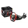 Thrustmaster Ferrari 458 Spider Czarny, czerwony USB Kierownica + Pedały Xbox One