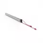 PATCHBOX C60MMAOM41131E kabel InfiniBand/światłowodowy 2,5 m LC OFC Fioletowy