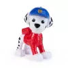 PAW Patrol Search & Rescue Team Pack z 7 Kolekcjonerskimi Figurkami Akcji, W tym Ryder i 6 Szczeniaków, Zabawki dla Chłopców i Dziewczynek od 3 lat