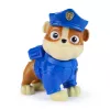 PAW Patrol Search & Rescue Team Pack z 7 Kolekcjonerskimi Figurkami Akcji, W tym Ryder i 6 Szczeniaków, Zabawki dla Chłopców i Dziewczynek od 3 lat