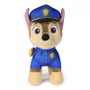 PAW Patrol : Chase Poszukiwawczo-Ratowniczy, pluszowa zabawka z latarką, zabawki przedszkolne, zabawki dla chłopców i dziewczynek, od 3 lat, 10”