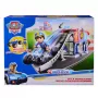 Zestaw zabawkowy PAW Patrol Search & Rescue Lift 'N' Repair z ekskluzywną figurką i pojazdem, ponad 30 cali długości, zabawki dla chłopców i dziewczynek od 3 lat