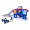 Zestaw zabawkowy PAW Patrol Search & Rescue Lift 'N' Repair z ekskluzywną figurką i pojazdem, ponad 30 cali długości, zabawki dla chłopców i dziewczynek od 3 lat