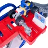 Zestaw zabawkowy PAW Patrol Search & Rescue Lift 'N' Repair z ekskluzywną figurką i pojazdem, ponad 30 cali długości, zabawki dla chłopców i dziewczynek od 3 lat