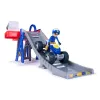 Zestaw zabawkowy PAW Patrol Search & Rescue Lift 'N' Repair z ekskluzywną figurką i pojazdem, ponad 30 cali długości, zabawki dla chłopców i dziewczynek od 3 lat