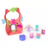 Zestaw do zabawy Gabby's Dollhouse Fairylandia, Kitty Fairy’s Flutter-riffic z 12 elementami i ekskluzywnym pierścieniem Flutter-riffic, zabawki dla dzieci, dziewczynek i chłopców od 3 lat