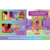 Gabby's Dollhouse Fairylandia, Zestaw Magicznego Ujawnienia Wróżki z funkcją transformacji i akcesoriami do domku dla lalek, zabawki dla dziewczynek i chłopców od 3 lat