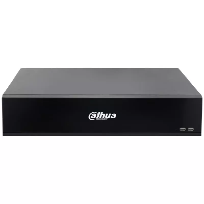 Dahua Technology NVR5864-XI 2U Czarny