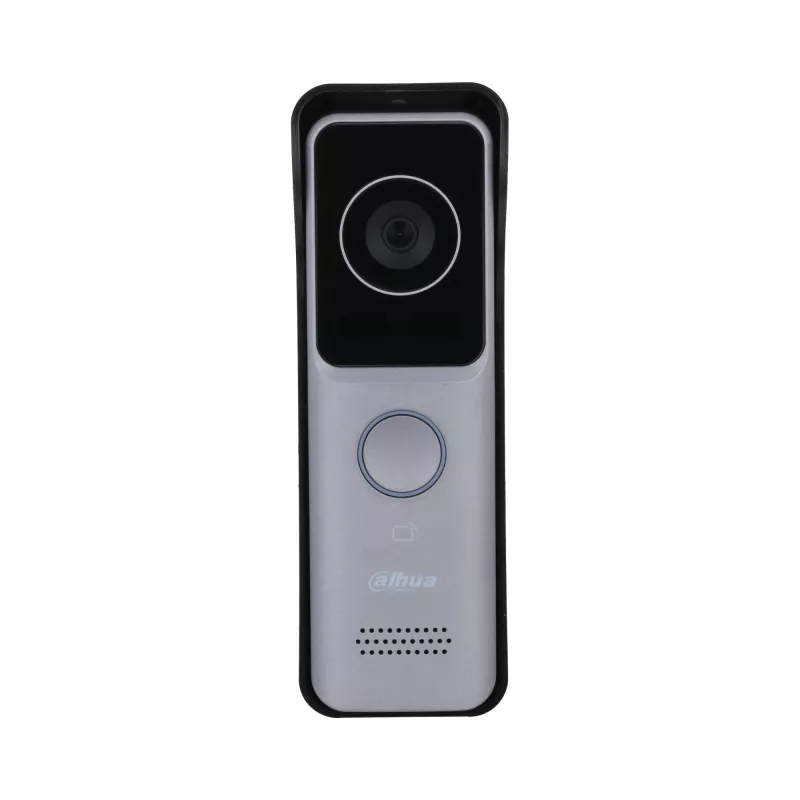 Dahua Technology KTW02 system wideodomofonowy 2 MP 17,8 cm (7″) Jasnoszary