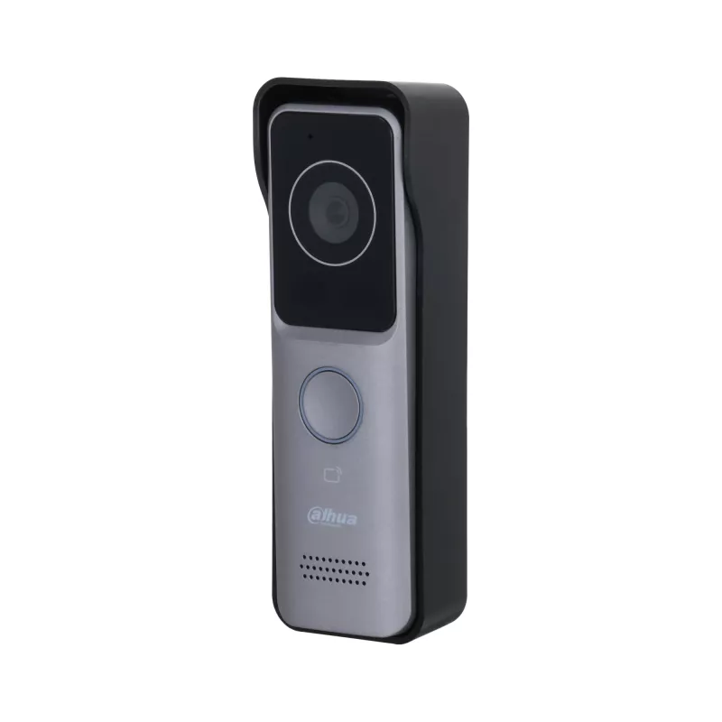 Dahua Technology KTW02 system wideodomofonowy 2 MP 17,8 cm (7″) Jasnoszary