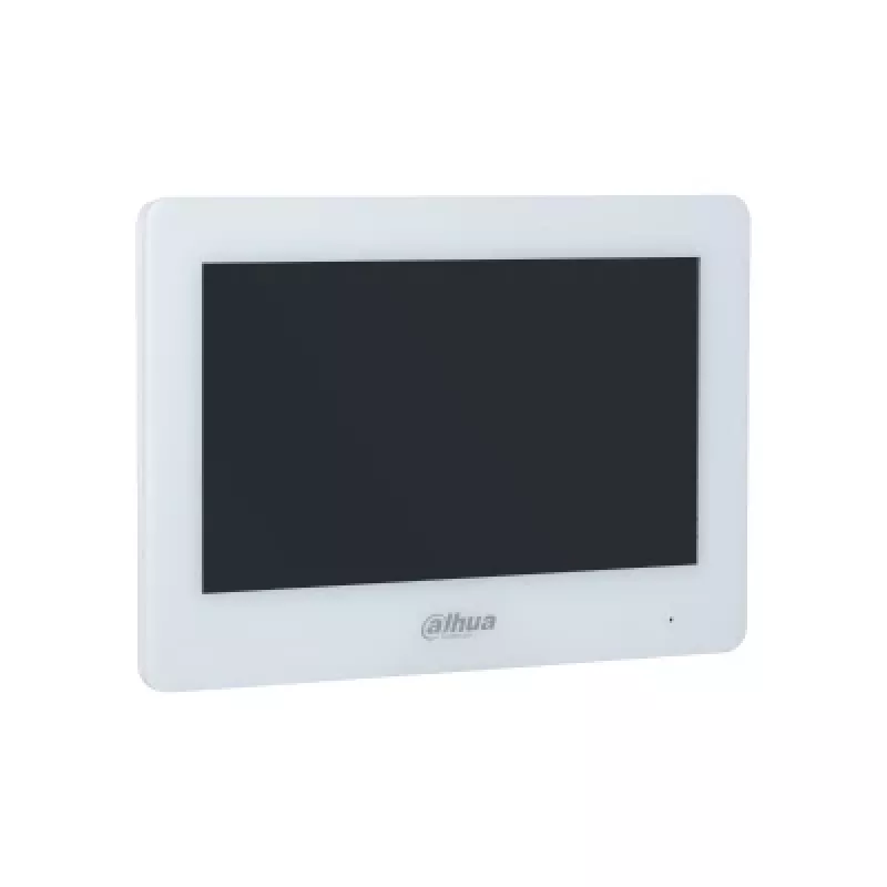 Dahua Technology VTH5123H-W wideodomofon 17,8 cm (7 inch) Biały