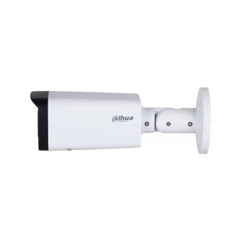 Kamera bezpieczeństwa Dahua Technology WizSense DH-IPC-HFW2441T-ZS Bullet IP kamera bezpieczeństwa Wewnątrz i na zewnątrz 2688 x 1520 pikseli Sufit/Blat