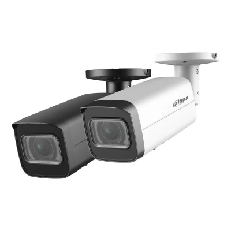 Kamera bezpieczeństwa Dahua Technology WizSense DH-IPC-HFW2441T-ZS Bullet IP kamera bezpieczeństwa Wewnątrz i na zewnątrz 2688 x 1520 pikseli Sufit/Blat