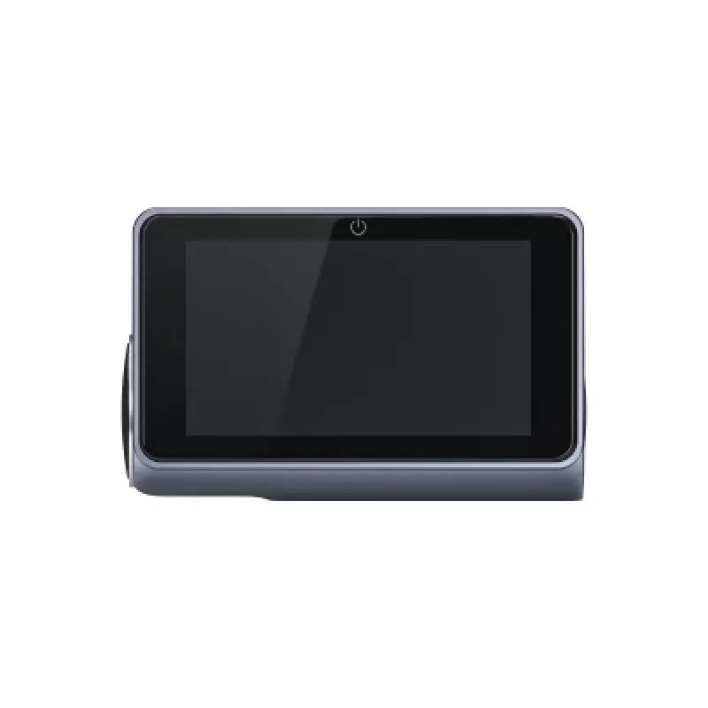 Dahua Technology S6 Full HD Wi-Fi DC Czarny