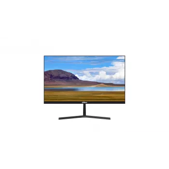 Monitor FHD 27'' Dahua Technology, 68,6 cm (27 cali), 1920 x 1080 pikseli, Full HD, LED, 8 ms, Czarny