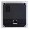Dahua Technology VTO4202F-P-S3 wideodomofon 2 MP Srebrny