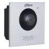 Dahua Technology VTO4202F-P-S3 wideodomofon 2 MP Srebrny