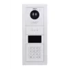Dahua Technology VTO4202F-P-S3 wideodomofon 2 MP Srebrny