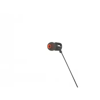 Zestaw słuchawkowy JBL Tune 110 CZARNY